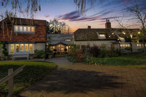 undefined, Walden Road, Saffron Walden CB11