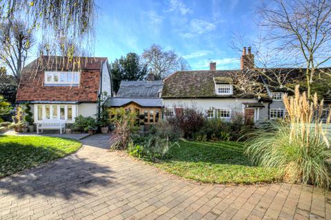 undefined, Walden Road, Saffron Walden CB11