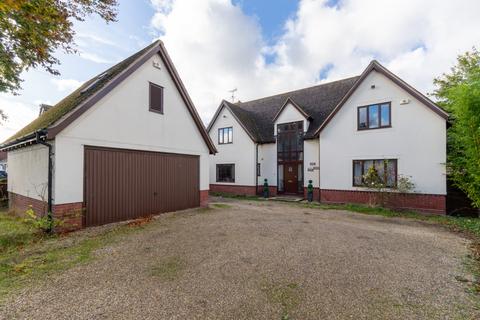 4 bedroom detached house for sale, Sheering Lower Road, Hertfordshire CM21