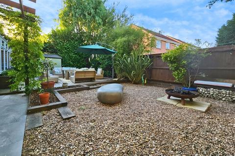 undefined, Pingle Close, Worksop S81