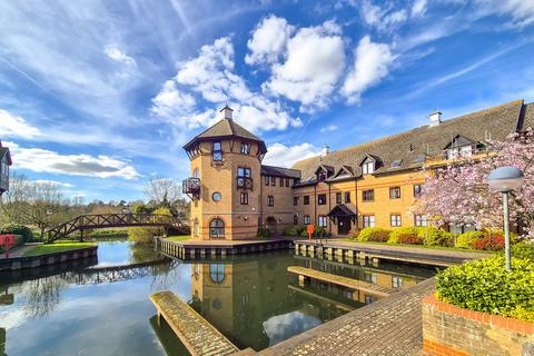 1 bedroom apartment to rent, Lawrence Moorings, Sawbridgeworth CM21