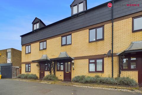 1 bedroom apartment for sale, Vinery Court, Huntingdon PE26