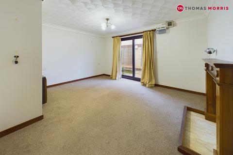 1 bedroom apartment for sale, Vinery Court, Huntingdon PE26