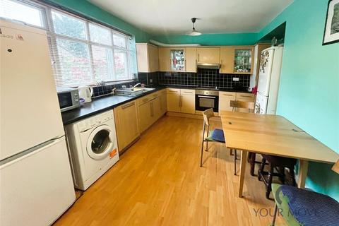 4 bedroom end of terrace house for sale, Godstow Road, London SE2