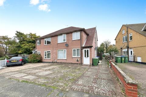 2 bedroom maisonette for sale, Burr Close, Bexleyheath DA7