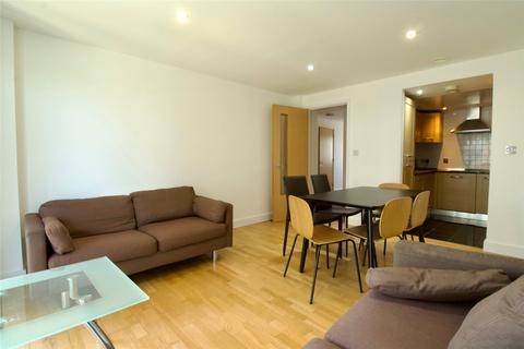 2 bedroom flat to rent, Mast Quay, London SE18