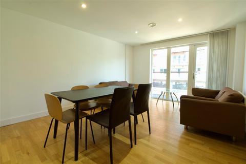 2 bedroom flat to rent, Mast Quay, London SE18