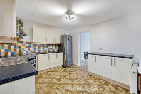 2 bedroom terraced house for sale, Davies Street, Hertford