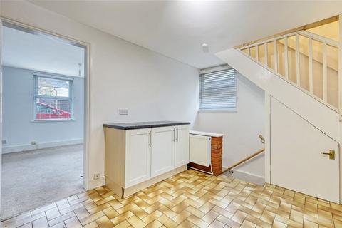 2 bedroom terraced house for sale, Davies Street, Hertford