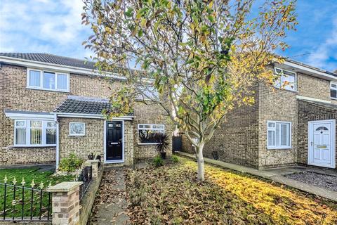 2 bedroom semi-detached house to rent, Meadowgate, North Yorkshire TS6