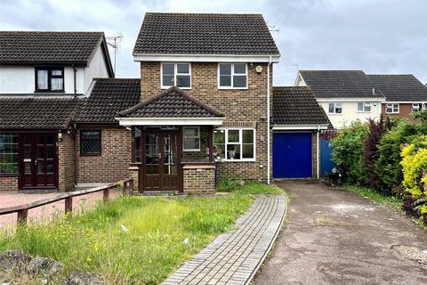 3 bedroom end of terrace house to rent, Kingsash Drive, Hayes UB4