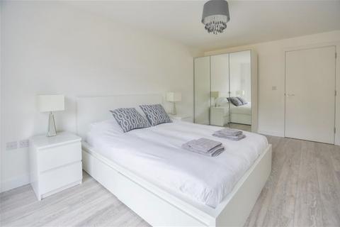 1 bedroom flat to rent, Newsom Place, St Albans