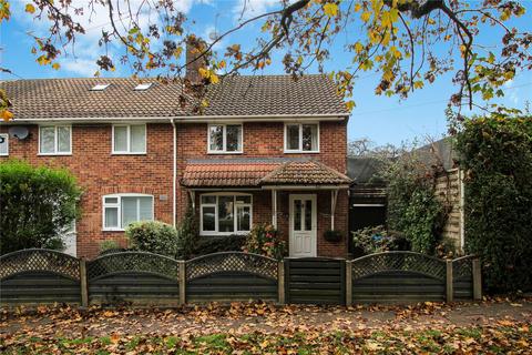 3 bedroom end of terrace house for sale, Northridge Way, Hertfordshire HP1