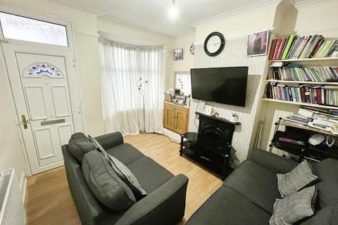 2 bedroom terraced house for sale, Bisley Street, Leicestershire LE3