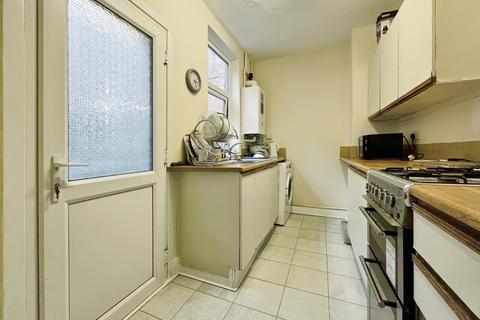 2 bedroom terraced house for sale, Bisley Street, Leicestershire LE3