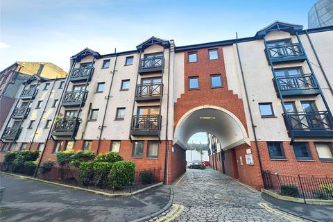 2 bedroom flat to rent, New Bells Court, Edinburgh EH6