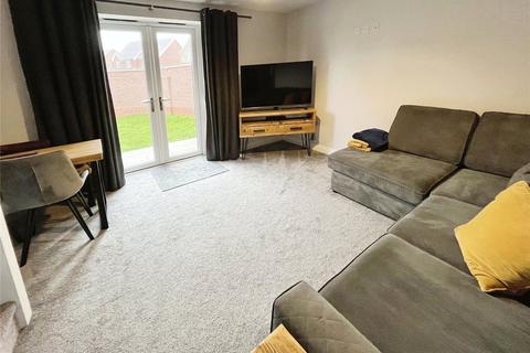 2 bedroom semi-detached house for sale, Creasy Drive, Lincoln LN2