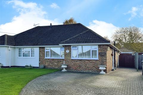 2 bedroom bungalow for sale, Larks Field, Kent DA3