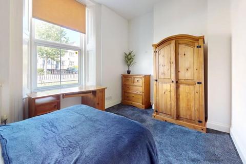 5 bedroom house share to rent, Greenbank Terrace, Plymouth PL4