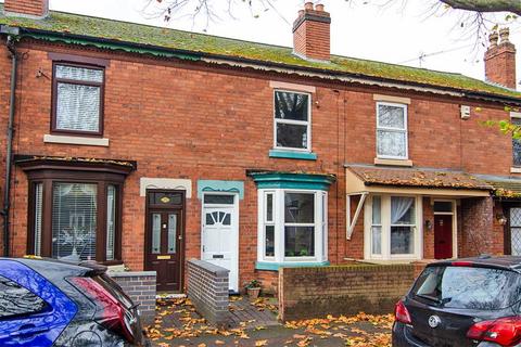 3 bedroom terraced house to rent, Blakenall Lane, Walsall WS3