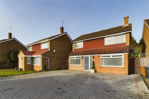 4 Cumberland Close, Northampton, NN3 2AD