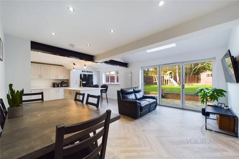 4 Cumberland Close, Northampton, NN3 2AD
