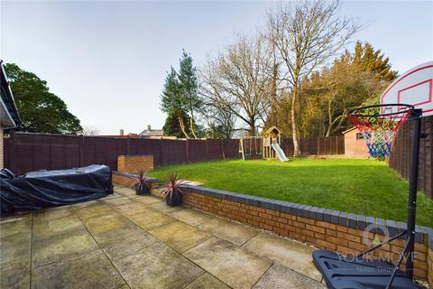 4 Cumberland Close, Northampton, NN3 2AD