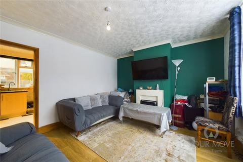 2 bedroom terraced house for sale, Danefield Road, Abington, Northampton NN3