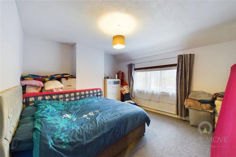 2 bedroom terraced house for sale, Danefield Road, Abington, Northampton NN3