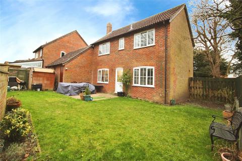 3 bedroom detached house for sale, Vicarage Gardens, Salisbury SP4