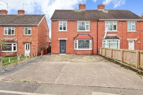 3 bedroom semi-detached house for sale, York Terrace, Durham DH3