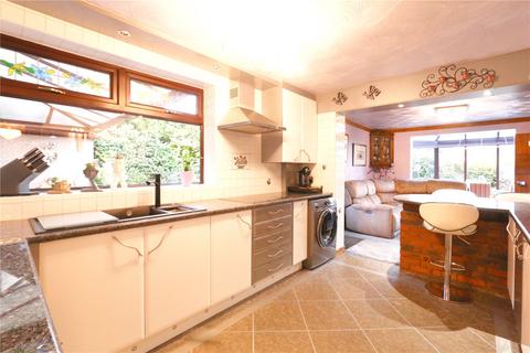 4 bedroom detached house for sale, Green End, Manchester M34