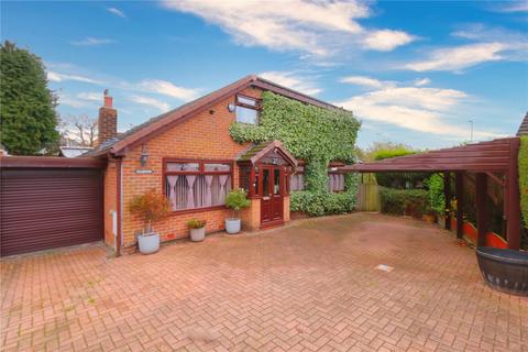 4 bedroom detached house for sale, Green End, Manchester M34