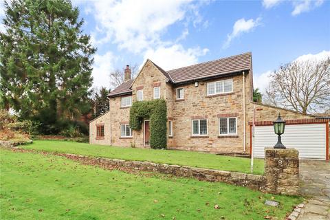 3 bedroom detached house for sale, Lodge Close, Rowlands Gill NE39