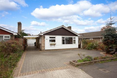 2 bedroom bungalow for sale, Yarburgh Way, North Yorkshire YO10