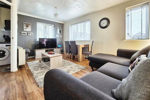 2 bedroom maisonette for sale, Wilson Avenue, Kent ME1