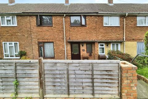 2 bedroom terraced house for sale, Maidstone Road, Kent ME1