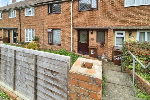 2 bedroom terraced house for sale, Maidstone Road, Kent ME1