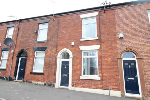 2 bedroom terraced house to rent, Afghan Street, Oldham OL1