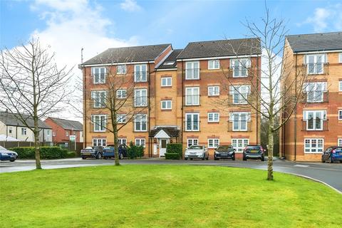 2 bedroom flat for sale, Everside Close, Manchester M28