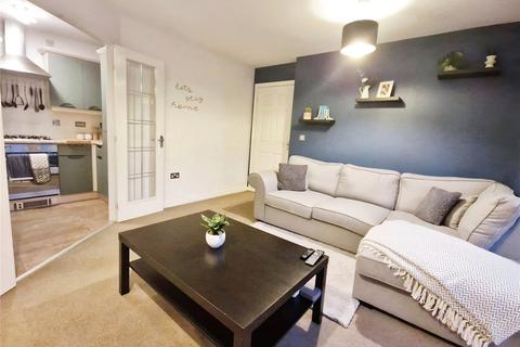 2 bedroom flat for sale, Everside Close, Manchester M28