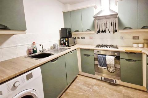 2 bedroom flat for sale, Everside Close, Manchester M28