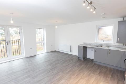 2 bedroom flat for sale, Plot 7 at The Square at Prince Philip Park, Elizabeth Way, Bordon GU35