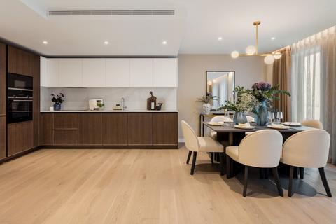 2 bedroom apartment for sale, H1.03.04 - Apartment 238 at Postmark London, WC1X, Postmark London, Postmark London WC1X