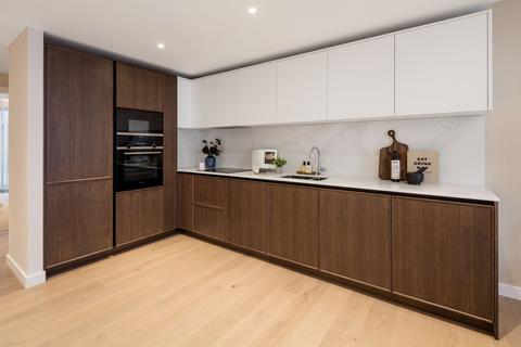 2 bedroom apartment for sale, H1.03.04 - Apartment 238 at Postmark London, WC1X, Postmark London, Postmark London WC1X