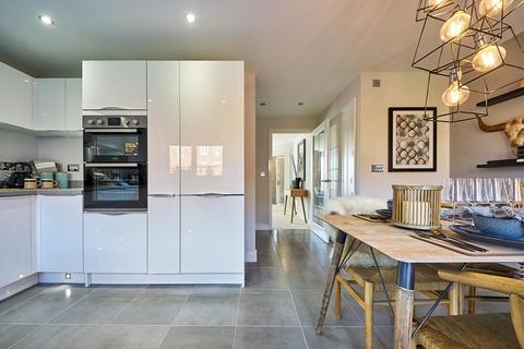 3 bedroom detached house for sale, The Featherstone - Plot 34 at Friars Oak, Friars Oak, London Road BN6