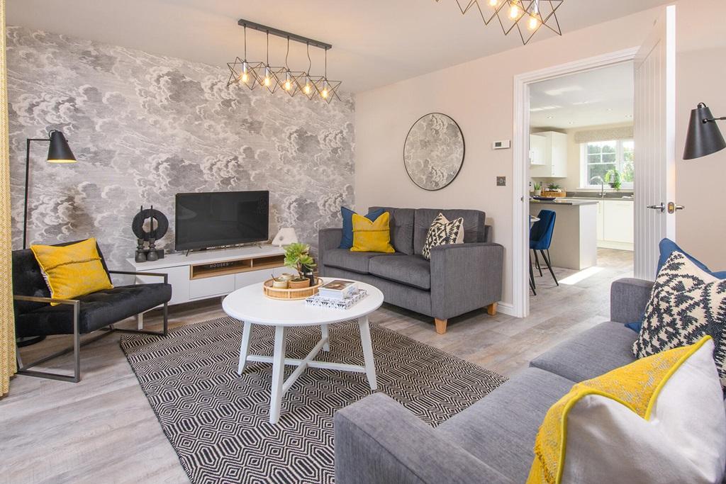 Create your perfect space to relax and unwind