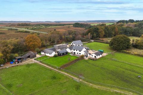 4 bedroom detached house for sale, Holbury HAMPSHIRE