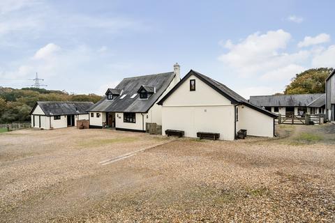 4 bedroom detached house for sale, Holbury HAMPSHIRE