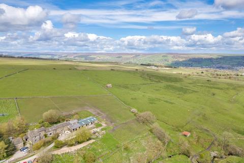 4 bedroom semi-detached house for sale, Bewerley NORTH YORKSHIRE